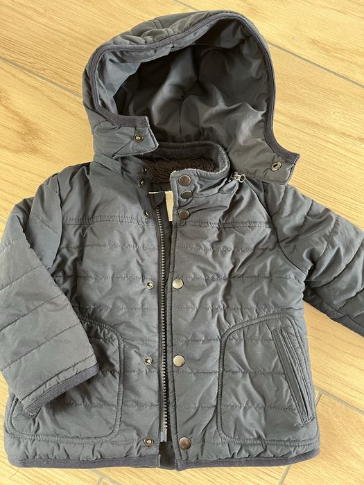 Зимно яке на zara 86