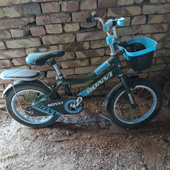 Велосипед сатылады