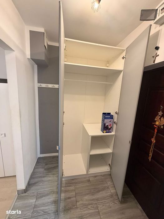 Garsoniera de închiriat Strada Schitului Dristor