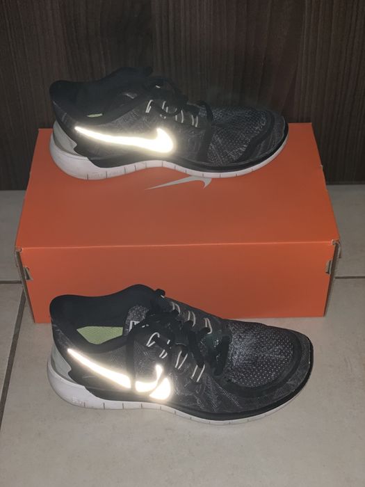 Маратонки Nike