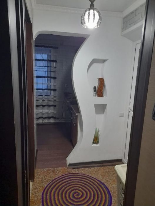 Продам 2-х комнатную квартиру