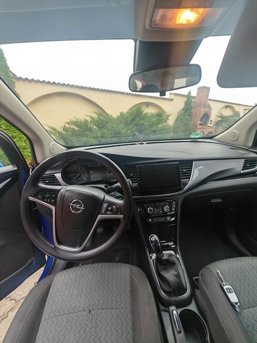 OPEL Mokka 2018 — imagine 5