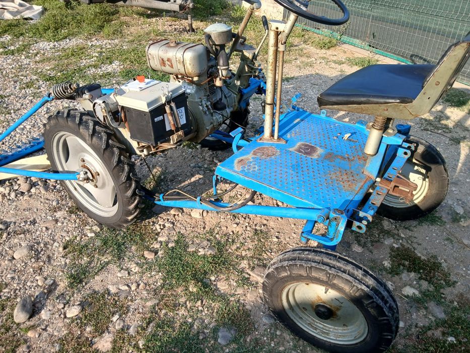 Motocositoare cositoare motocoasa bcs