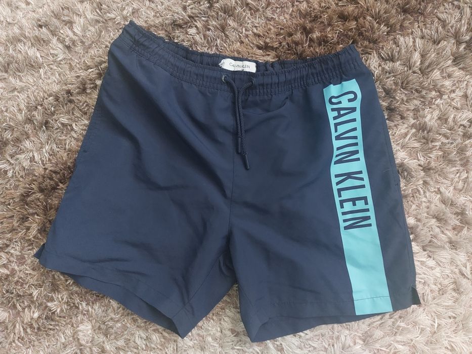 Calvin Klein панталонки за плаж