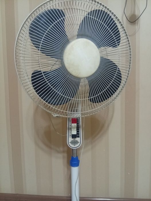 Ventilyator ventilyator