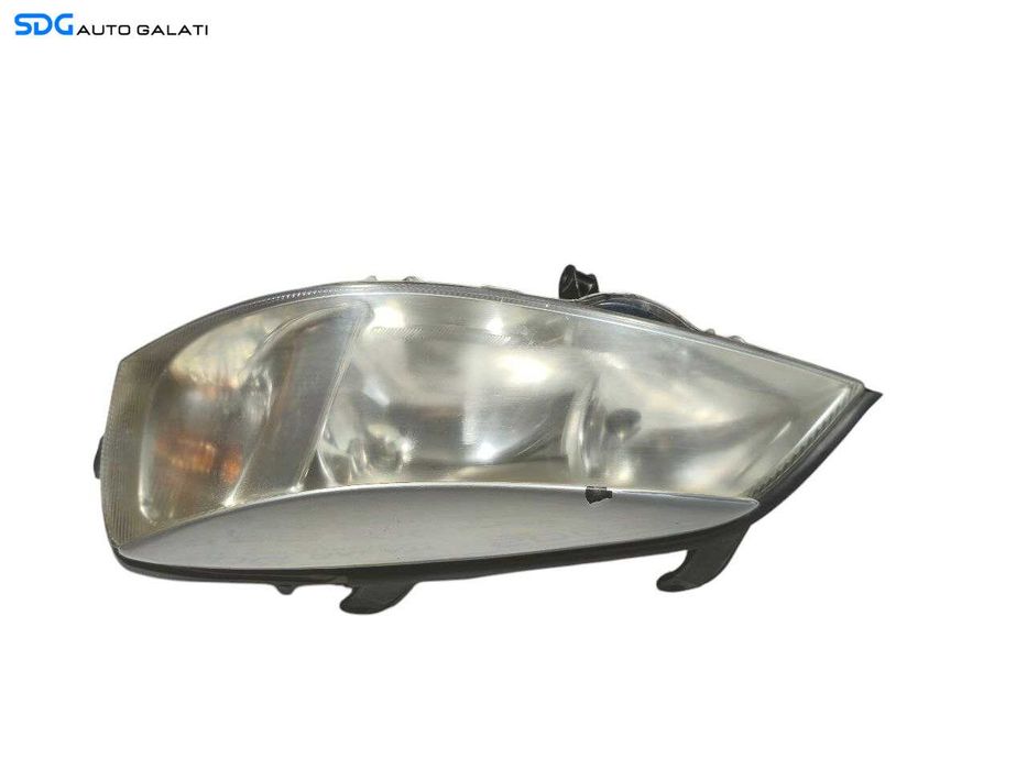 Far Stanga Opel Astra G 1998 - 2004 Cod 009199903 148437 [LR1398]