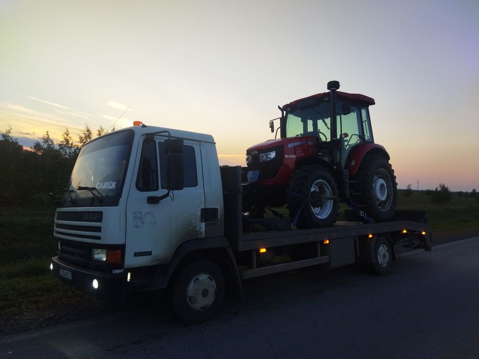 Эвакуатор манипулятор 24/7