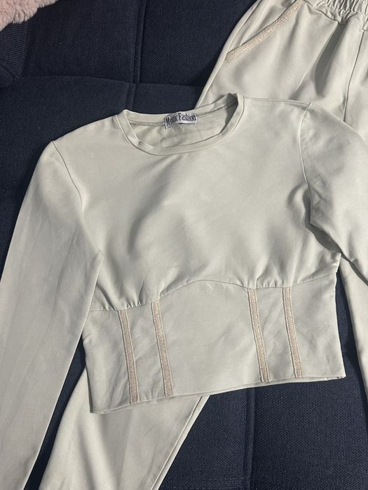 Спортен екип Mystic Fashion