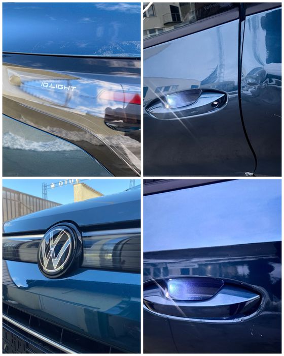 VOLKSWAGEN Tiguan 2025 — imagine 5