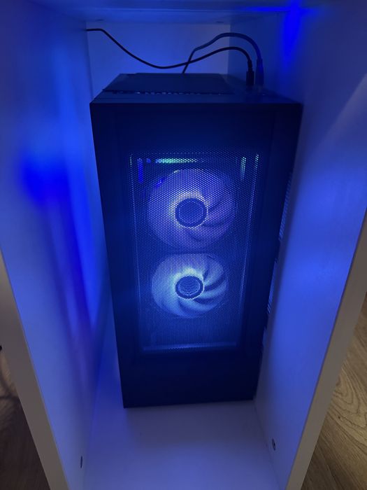 PC Gaming | Intel i5-13400F 2.5GHz | RTX 4060 8GB GDDR6