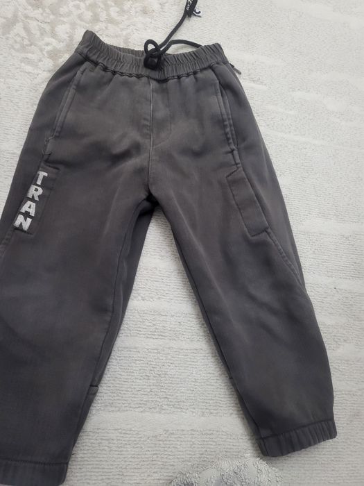 Брюки для мальчика