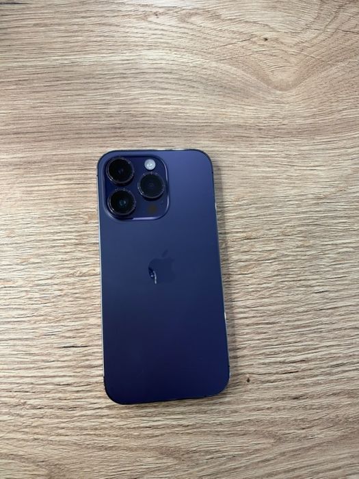 Iphone 14 pro 256gb