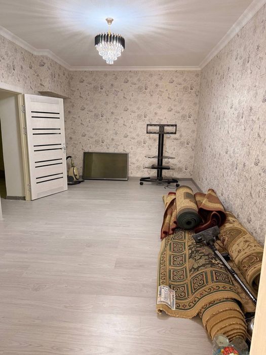 3 хонали квартира