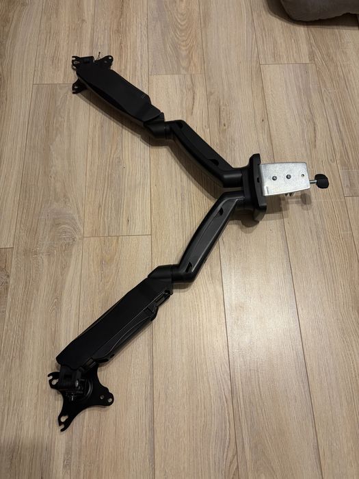 Suport 2 monitoare gaz max 7.5kg