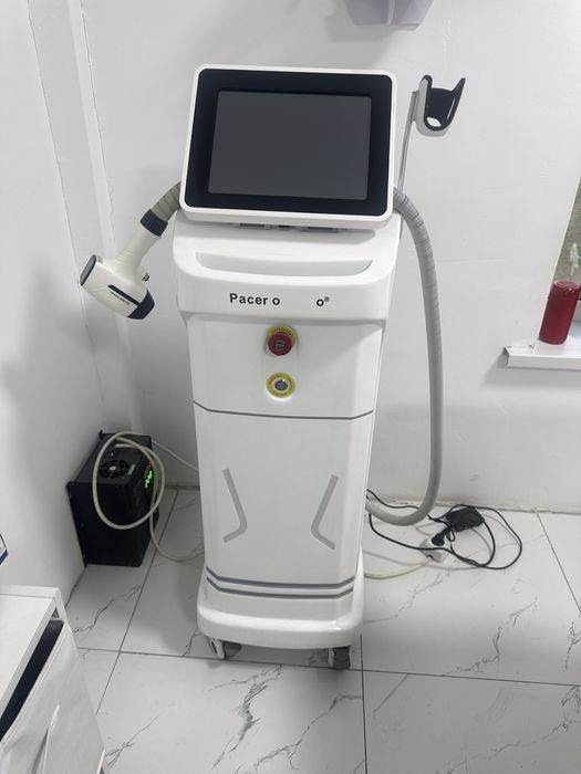 Лазерный аппарат Paser One Pro