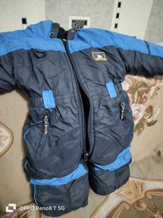 Продам недорого комбинезон