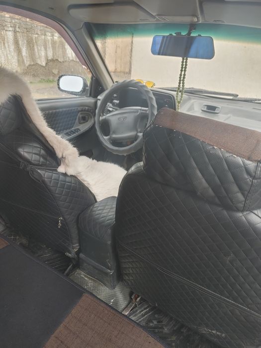 Продам автомобиль