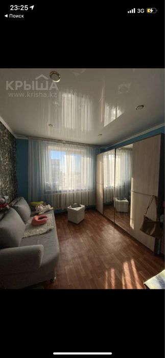 Продам 3х ком квартиру