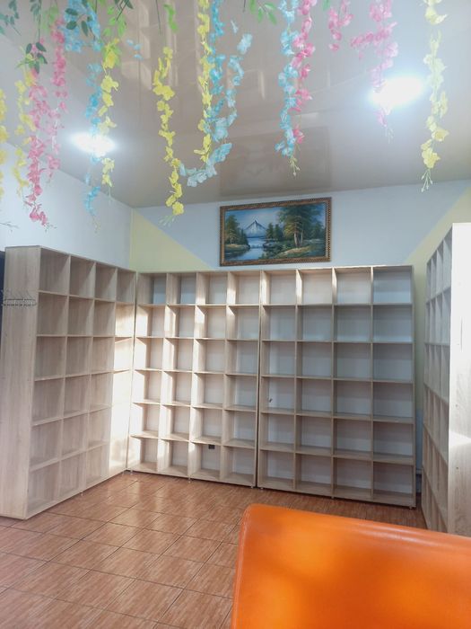 Полки для магазина