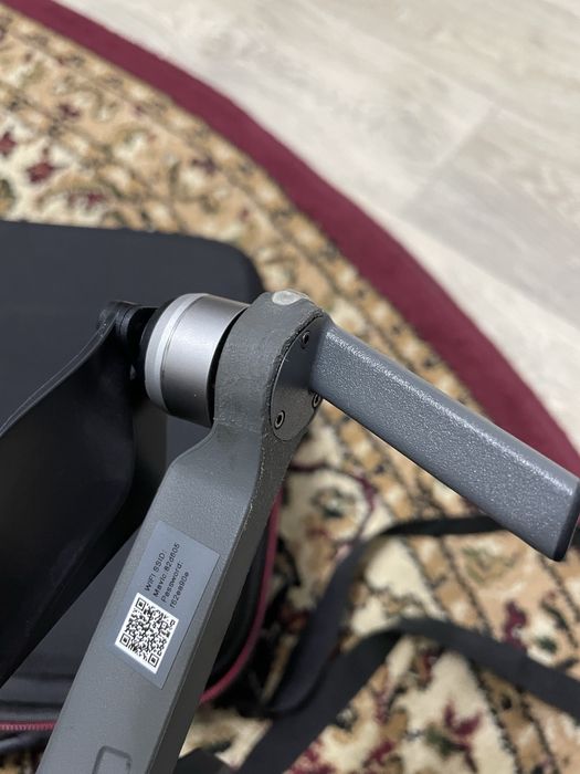 Продам Dji mavic pro