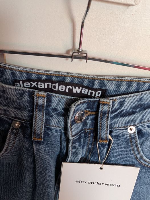 Дамски дънки Alexander Wang