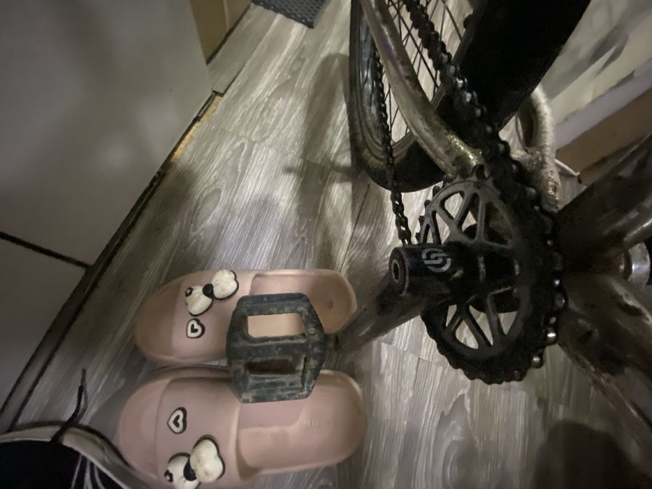 BMX велик продам