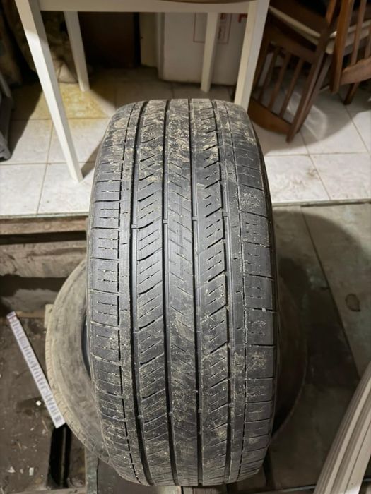 Продам резину r19