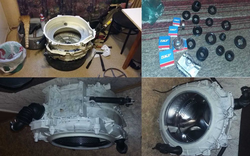 Ремонт посудомоечных машин в Астане