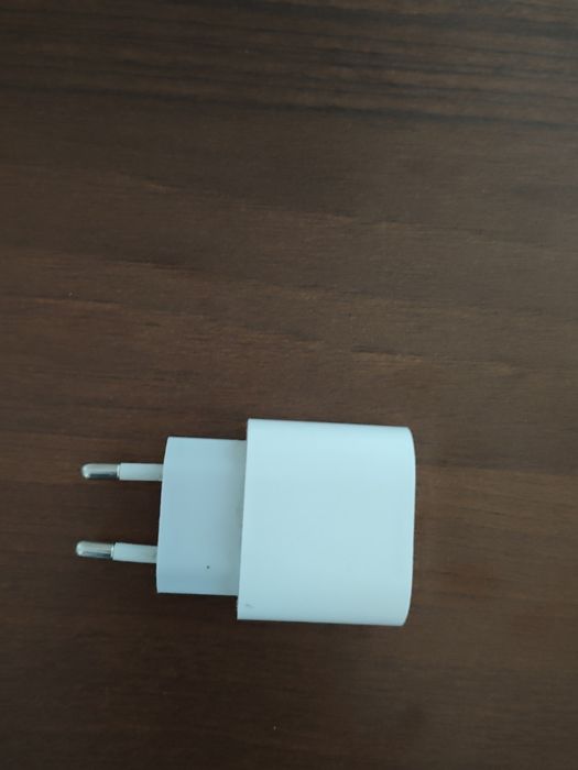 оригинальный блок apple