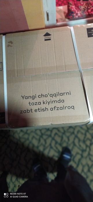 Kir yuvish mashinasi