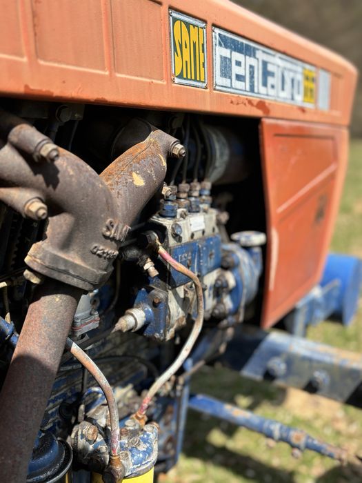 Vand Same Centauro 65