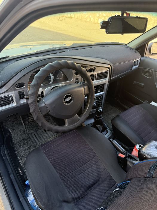 Нексия 2 гебрит 1.5 матор