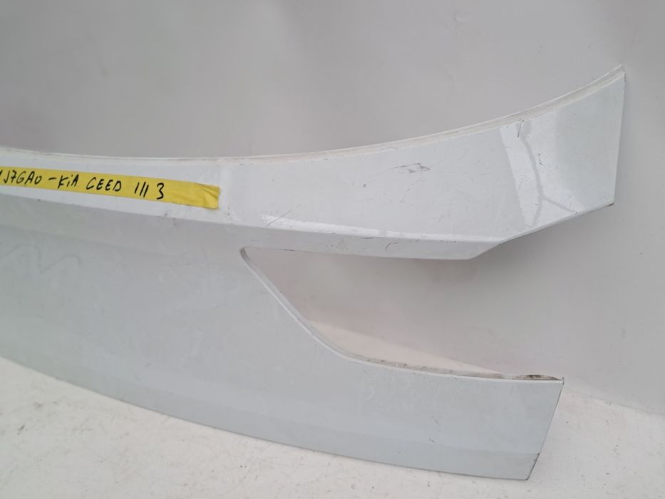 Задна врата    Kia Ceed 3 2019/2023г