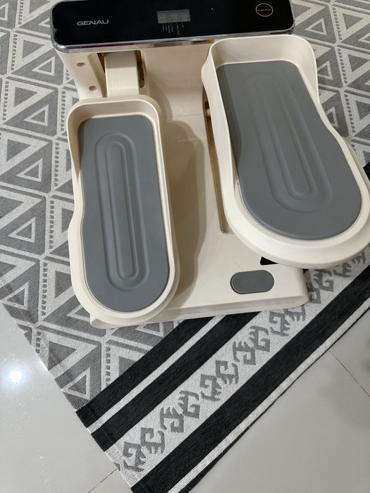 Продам степпер Genau