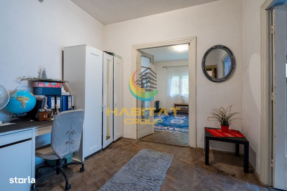 Casa 365 mp Pache Protopopescu Ultracentral