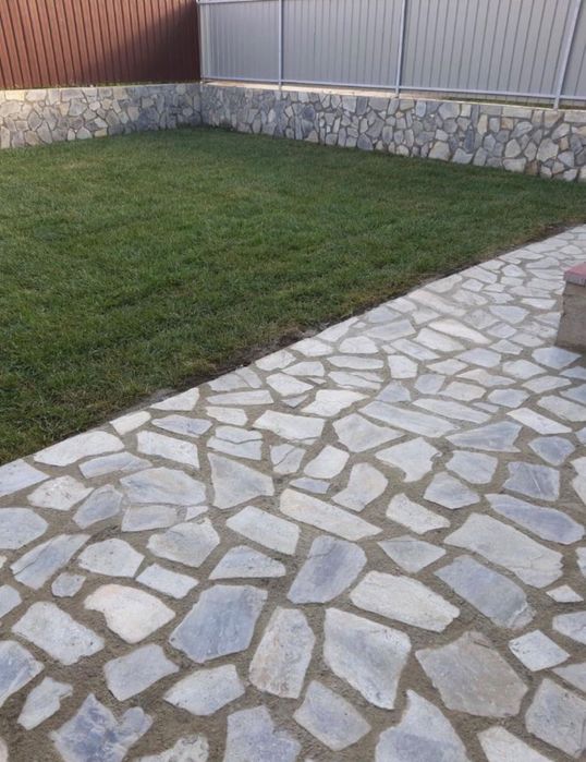 Piatra Naturala Rustică