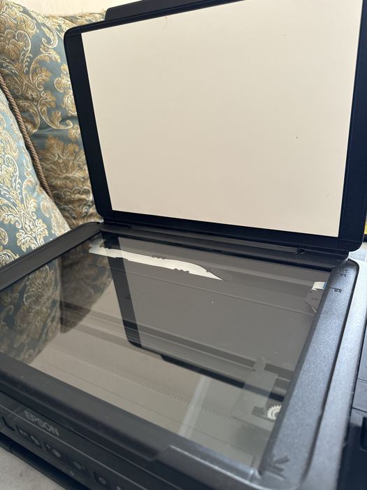 Принтер Epson L366