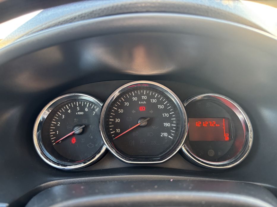 Logan 2013 aflat în stare foarte bună