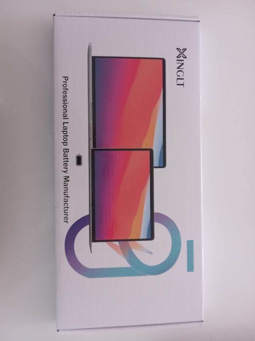 Нова батерия A1819 за Apple MacBook Pro 13" A1706 Touch Bar