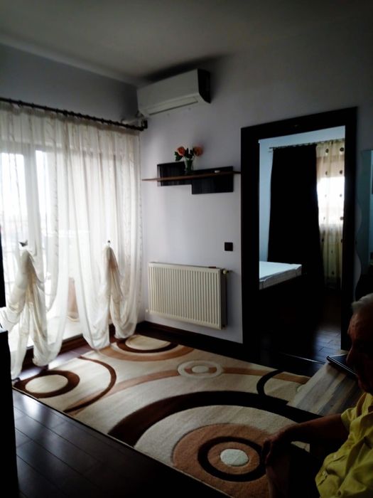 Apartament de inchiriat - 3 camere - Fundeni Dobroesti