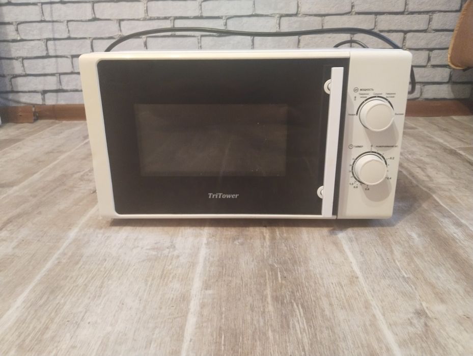 Микроволновка 20.000тг