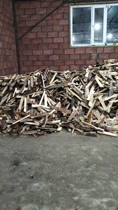 Продам уголь в мешках