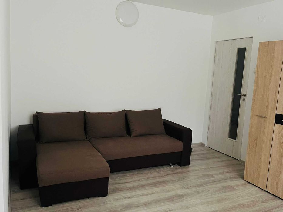 Închiriez apartament 2 camere