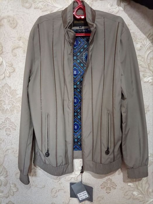 Erkaklar vitirovkasi