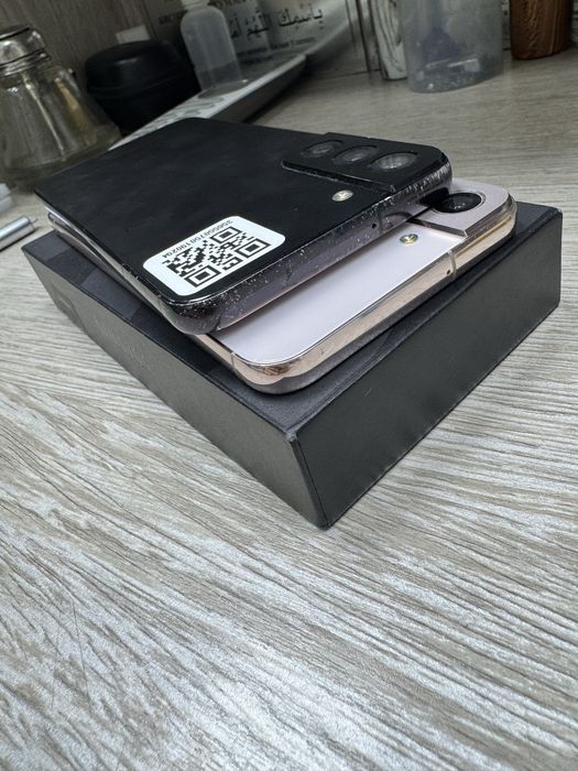 Samsung s22 Plus 128/256Gb