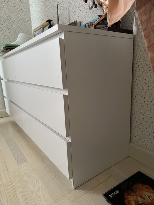 Продам комод Икеа Ikea