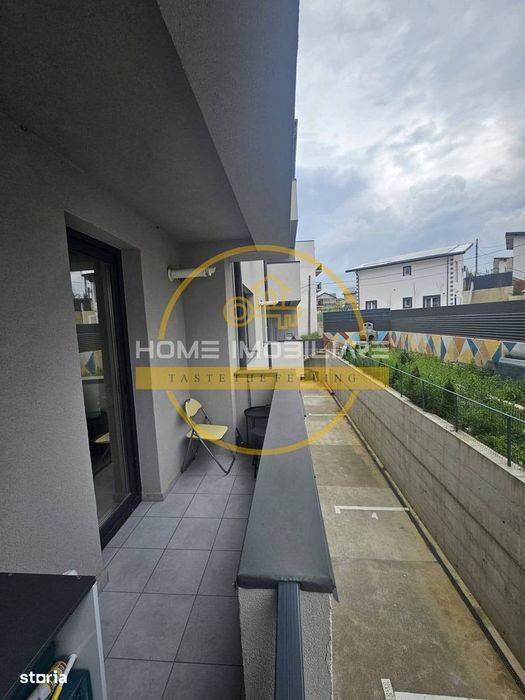 Apartament 2 camere59mp,etaj 1