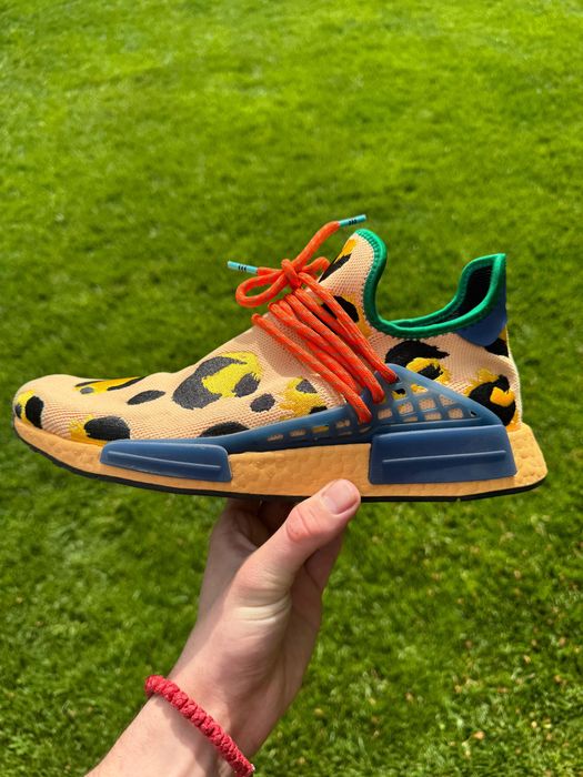 Adidas x Pharrell Williams