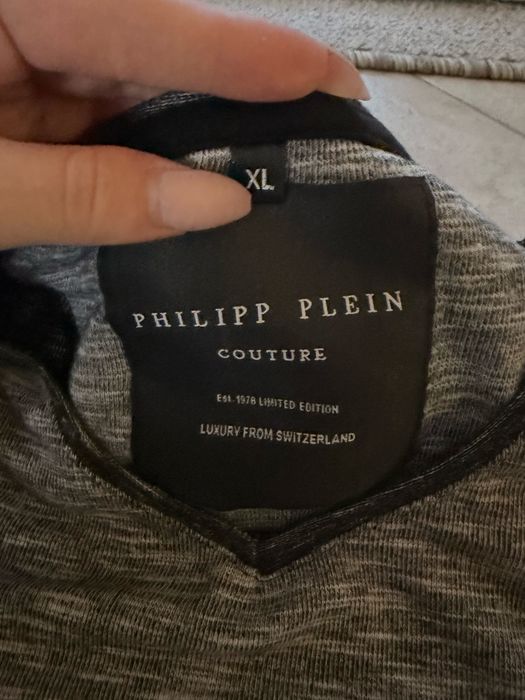 Мъжка блуза Philip Plein