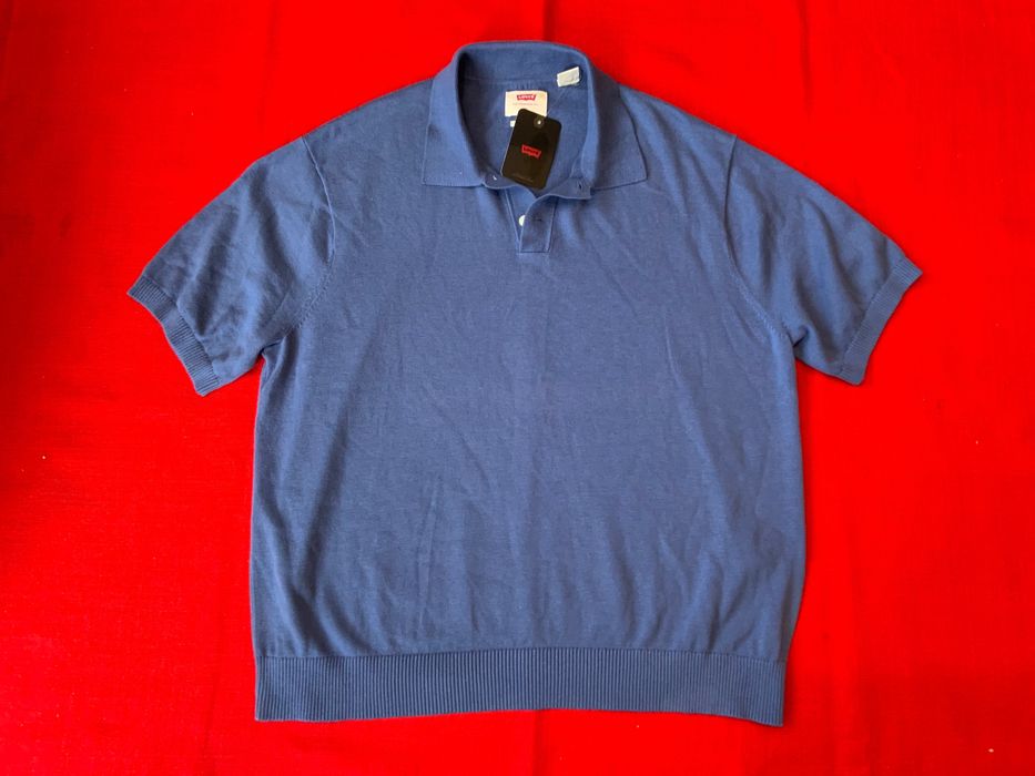 Levi’s-оригинална блуза 2хл